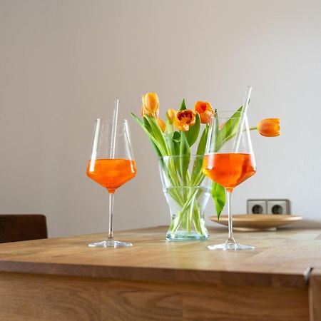 Apartmán Haus Tanja Freudenstadt Exteriér fotografie