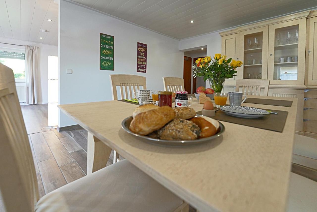 Apartmán Haus Tanja Freudenstadt Exteriér fotografie