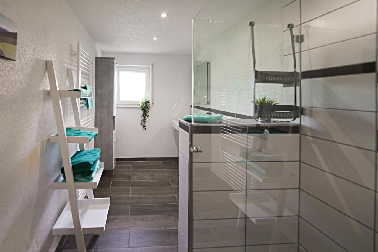 Apartmán Haus Tanja Freudenstadt Exteriér fotografie