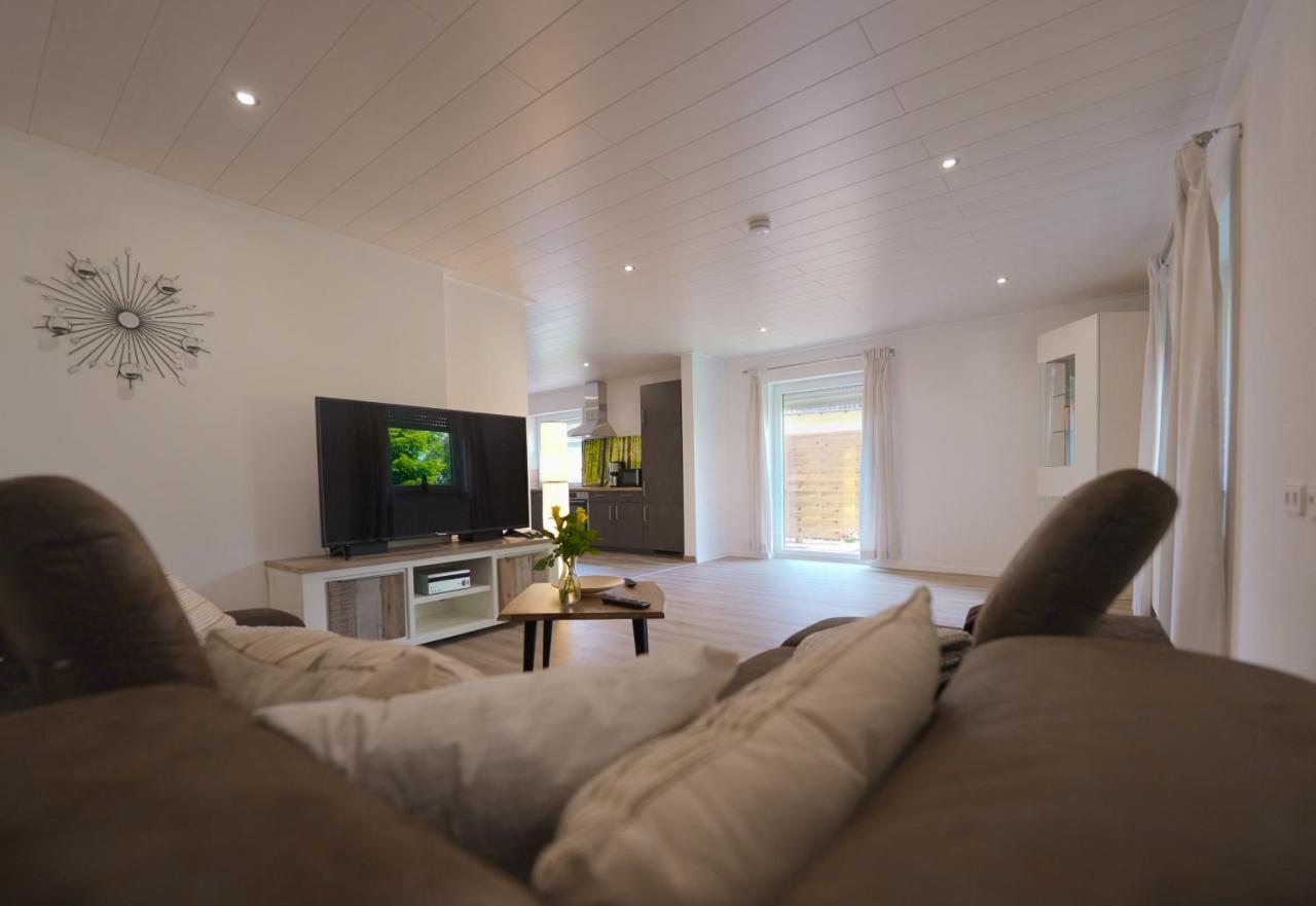 Apartmán Haus Tanja Freudenstadt Exteriér fotografie