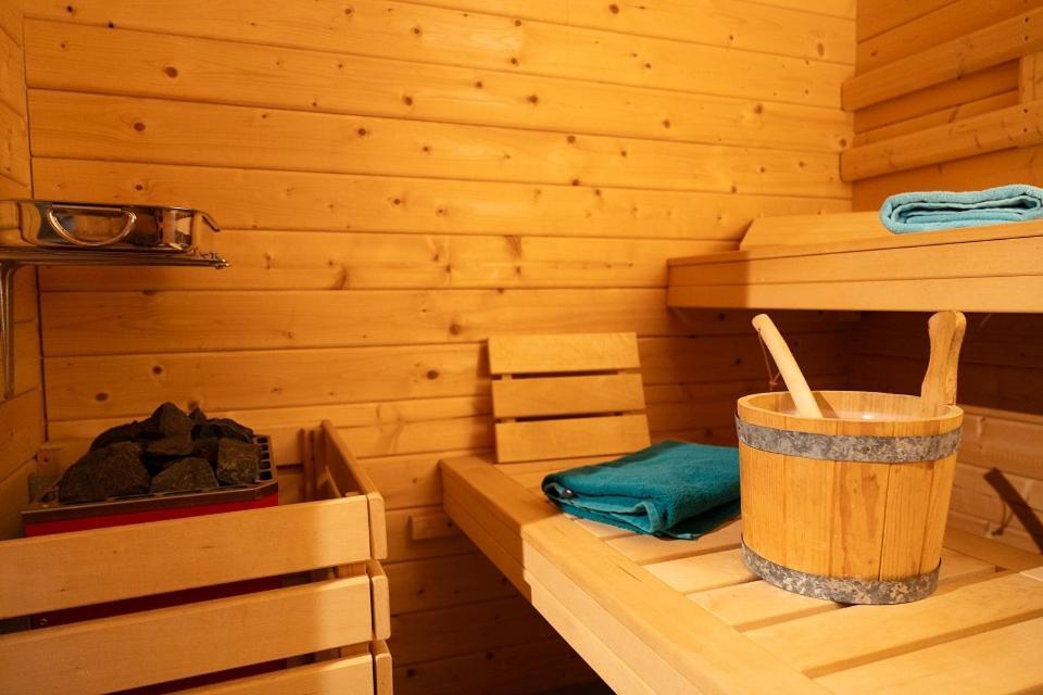 Apartmán Haus Tanja Freudenstadt Exteriér fotografie