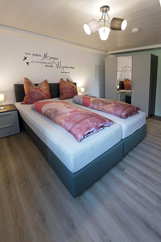 Apartmán Haus Tanja Freudenstadt Exteriér fotografie