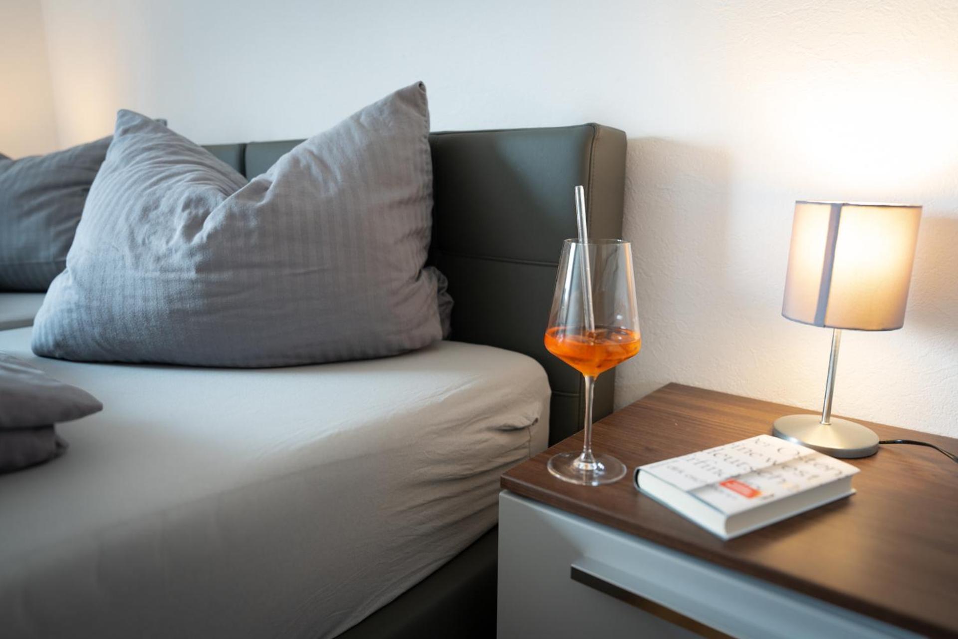 Apartmán Haus Tanja Freudenstadt Exteriér fotografie