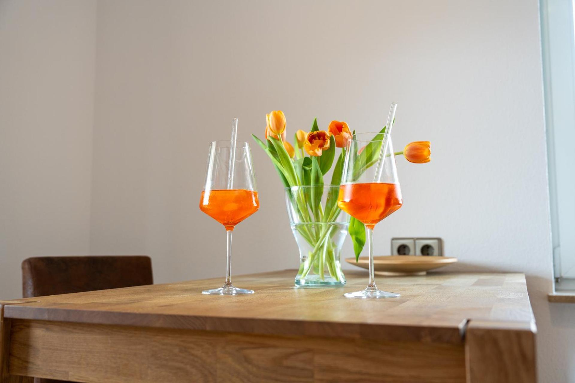 Apartmán Haus Tanja Freudenstadt Exteriér fotografie