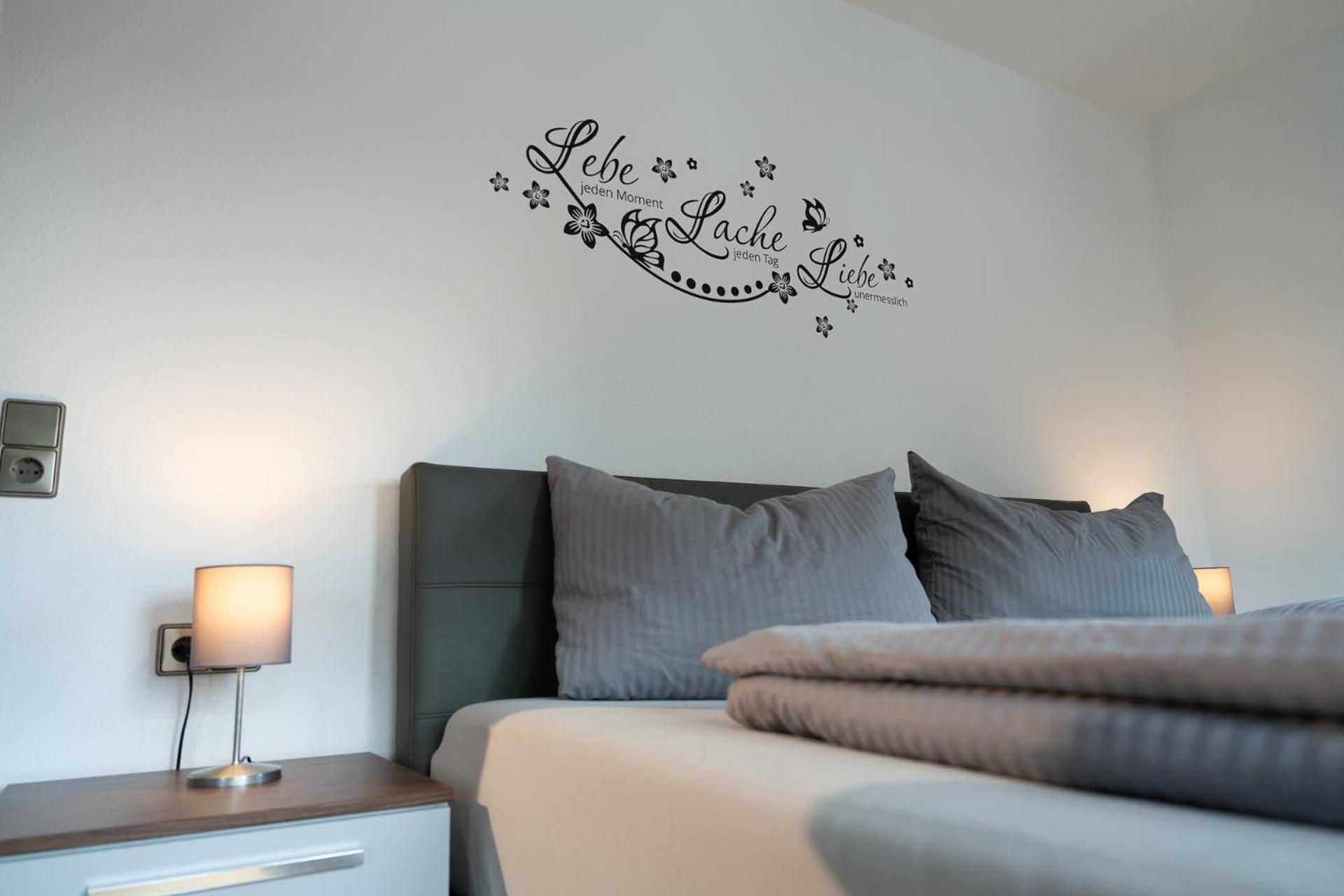 Apartmán Haus Tanja Freudenstadt Exteriér fotografie