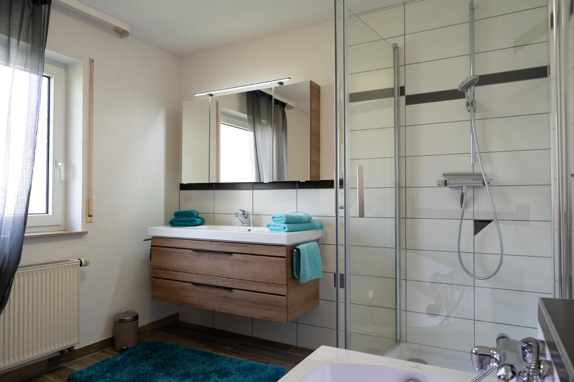 Apartmán Haus Tanja Freudenstadt Exteriér fotografie