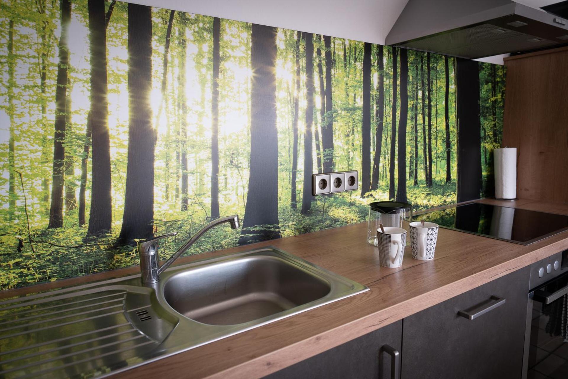 Apartmán Haus Tanja Freudenstadt Exteriér fotografie